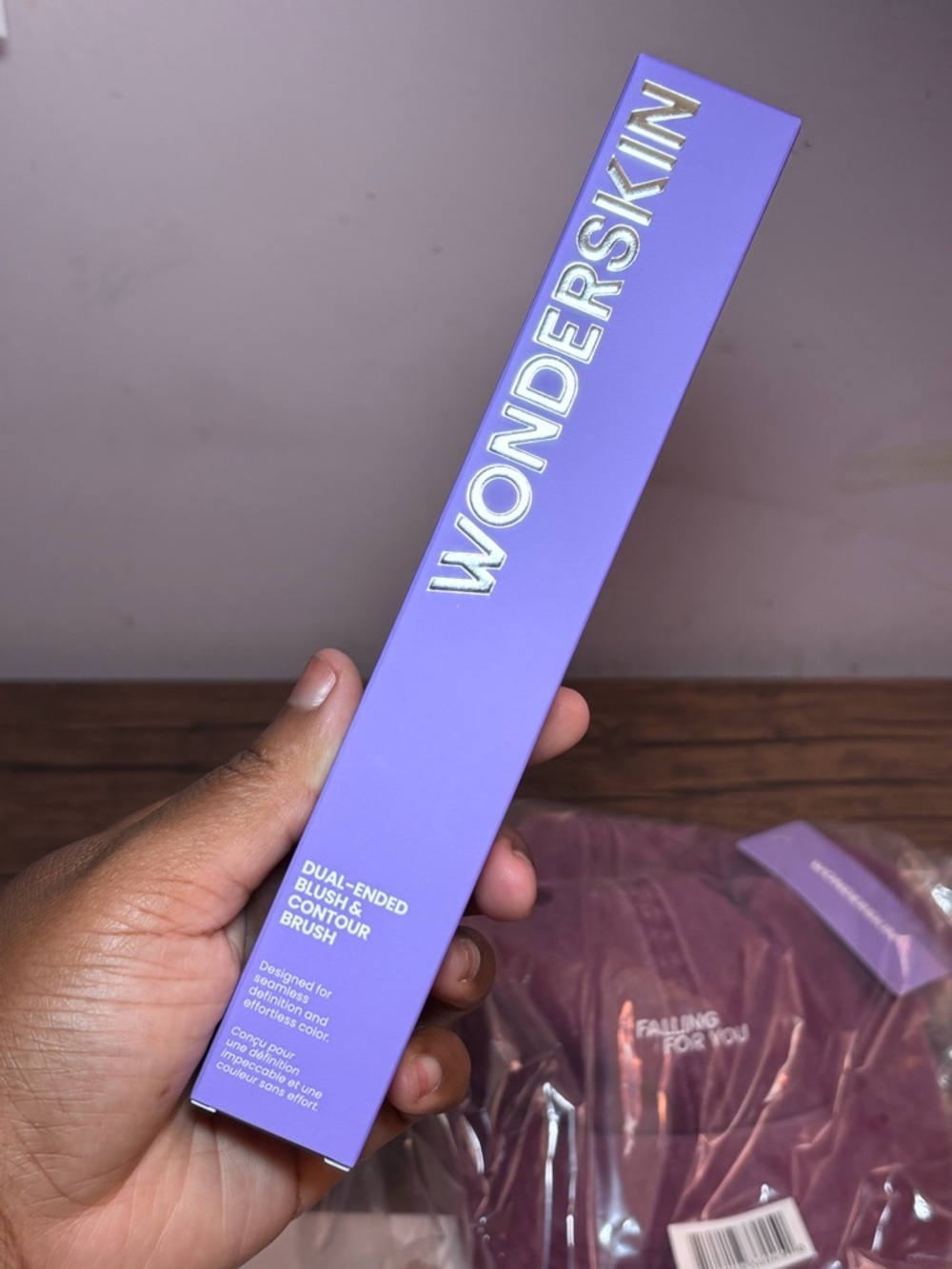 *BRAND NEW* Wonderskin All-Day Blush Stain - Picture 3 of 6
